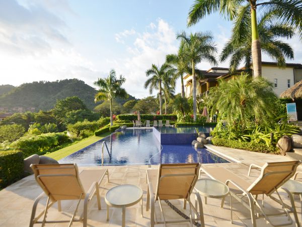 Jaco Condo 964957