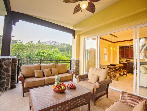 Jaco Condo 964957
