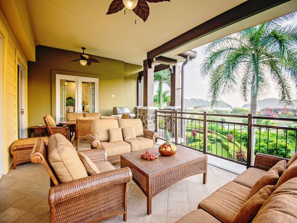 Jaco Condo 964957
