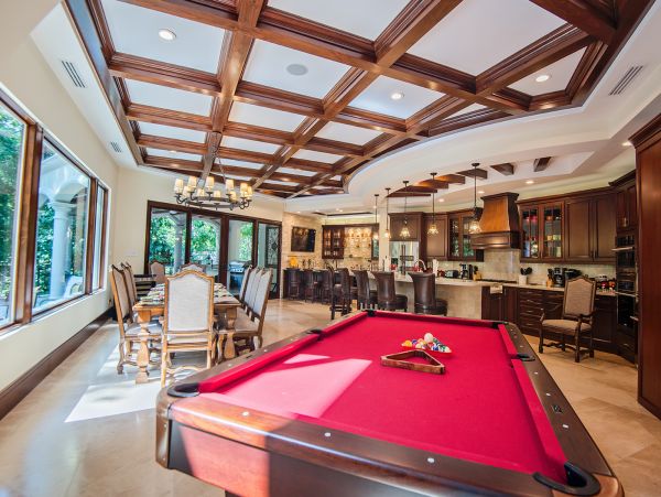 Five Bedroom Rainforest View Vacation Home in Costa Rica