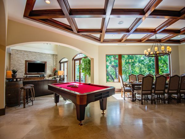 Five Bedroom Rainforest View Vacation Home in Costa Rica