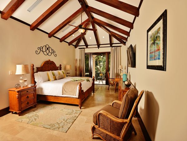 Five Bedroom Rainforest View Vacation Home in Costa Rica
