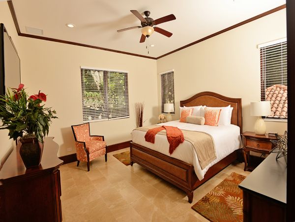 Five Bedroom Rainforest View Vacation Home in Costa Rica