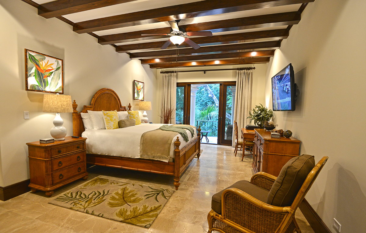 Five Bedroom Rainforest View Vacation Home in Costa Rica