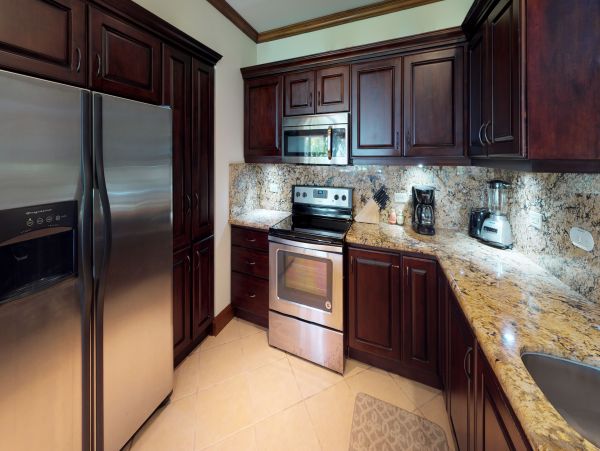 Jaco Condo 964959