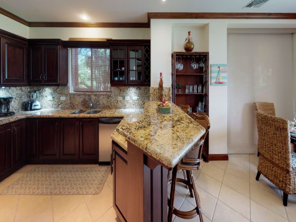 Jaco Condo 964959