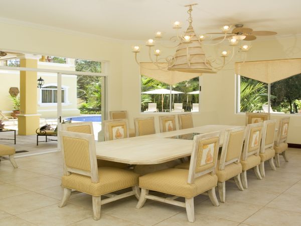 Los Sueños Vacation Villa With Private Pool 18 Guests