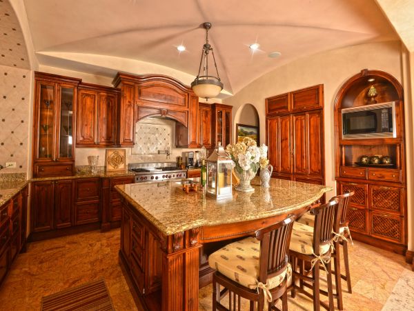 Luxury Vacation Villa in Los Sueños with Amazing Views