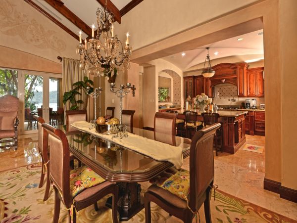 Luxury Vacation Villa in Los Sueños with Amazing Views