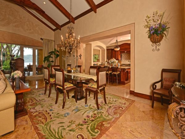Luxury Vacation Villa in Los Sueños with Amazing Views