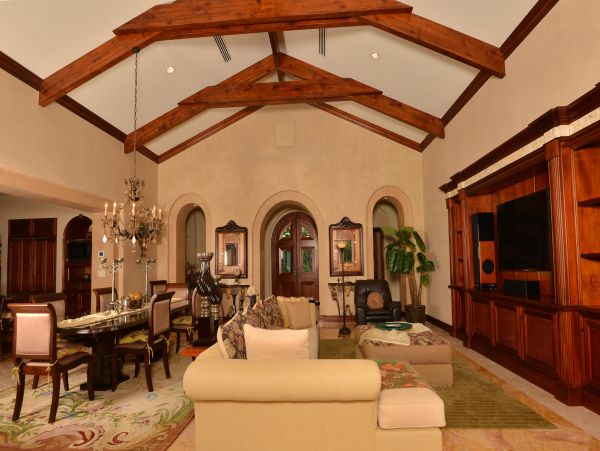 Luxury Vacation Villa in Los Sueños with Amazing Views
