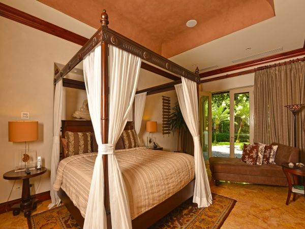 Luxury Vacation Villa in Los Sueños with Amazing Views