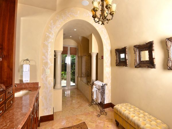 Luxury Vacation Villa in Los Sueños with Amazing Views