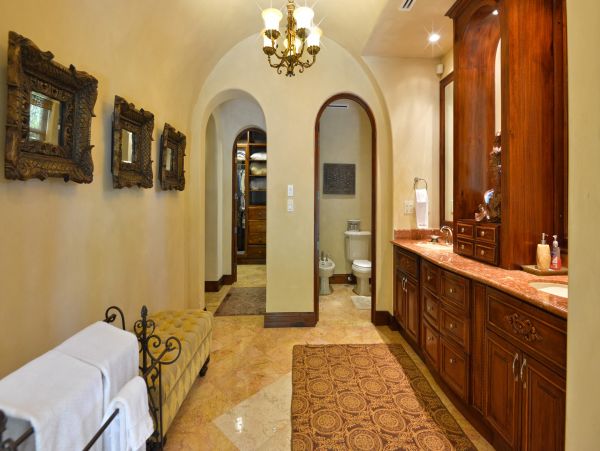 Luxury Vacation Villa in Los Sueños with Amazing Views