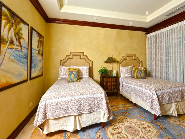 Luxury Vacation Villa in Los Sueños with Amazing Views