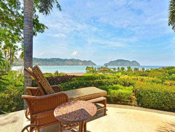 Luxury Vacation Villa in Los Sueños with Amazing Views