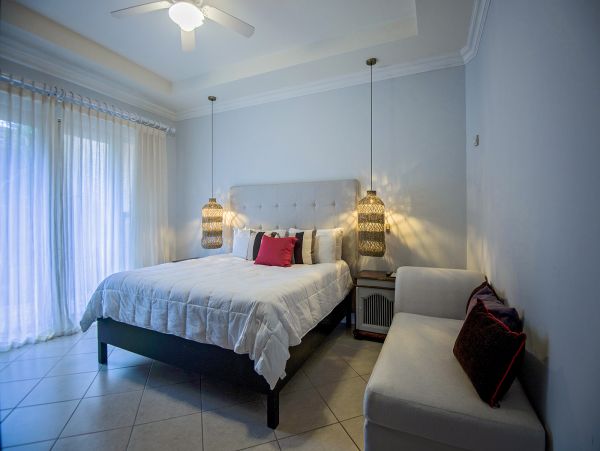 Lovely Vacation Condo in Costa Rica Sleeps 6 Guests
