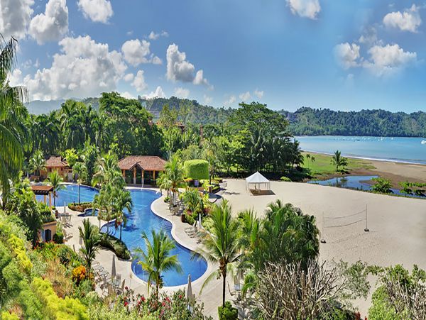 Lovely Vacation Condo in Costa Rica Sleeps 6 Guests