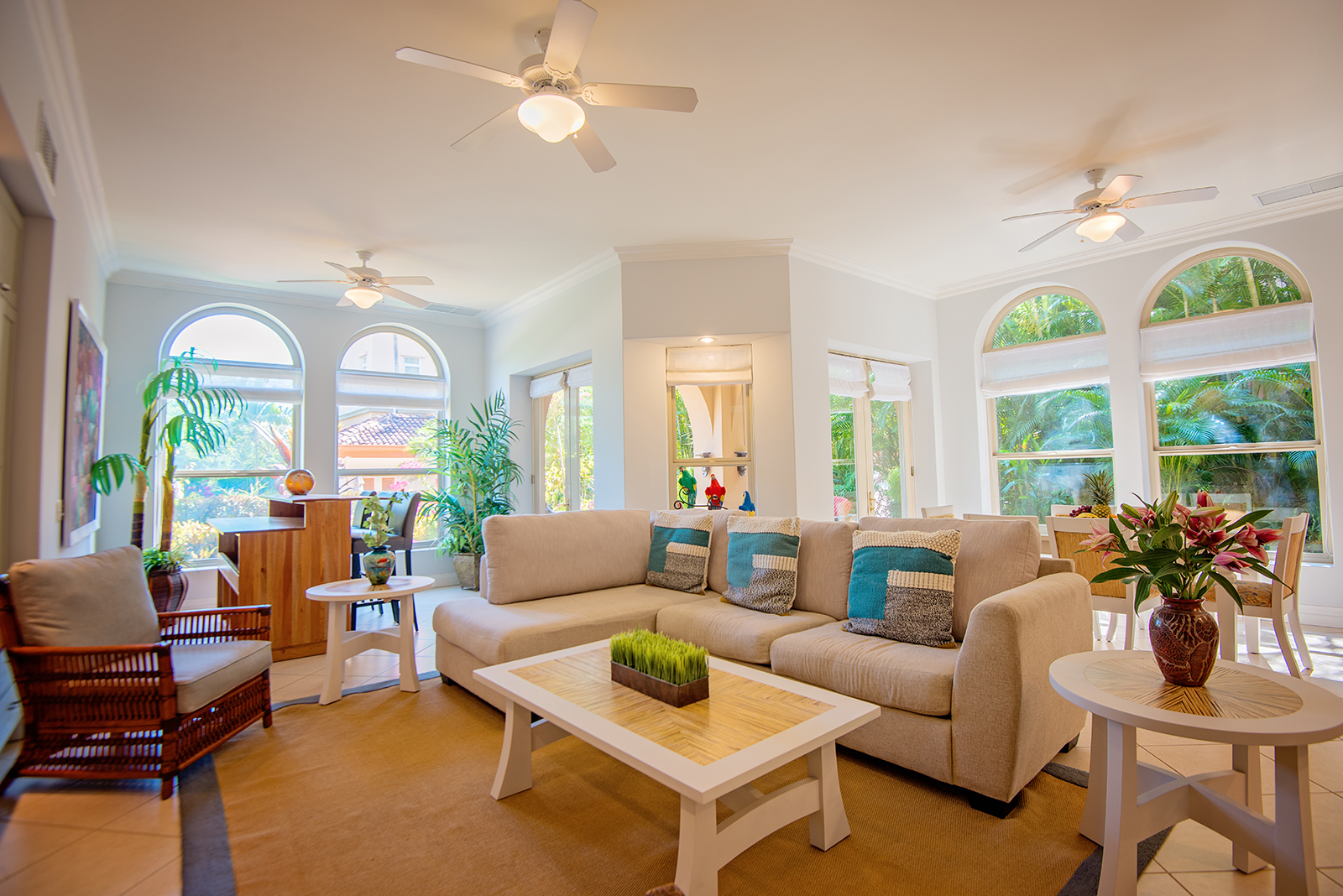 Lovely Vacation Condo in Costa Rica Sleeps 6 Guests