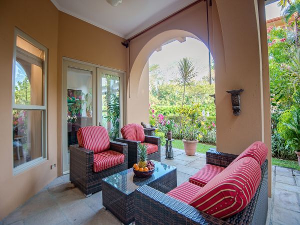 Lovely Vacation Condo in Costa Rica Sleeps 6 Guests