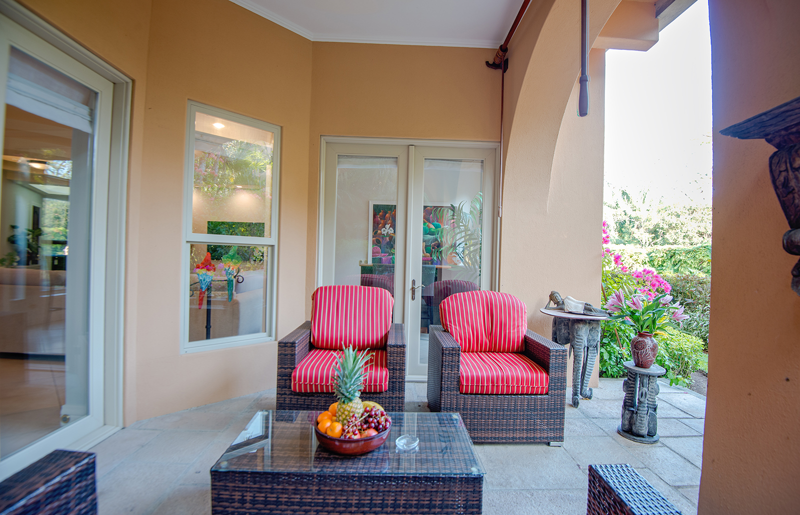 Lovely Vacation Condo in Costa Rica Sleeps 6 Guests