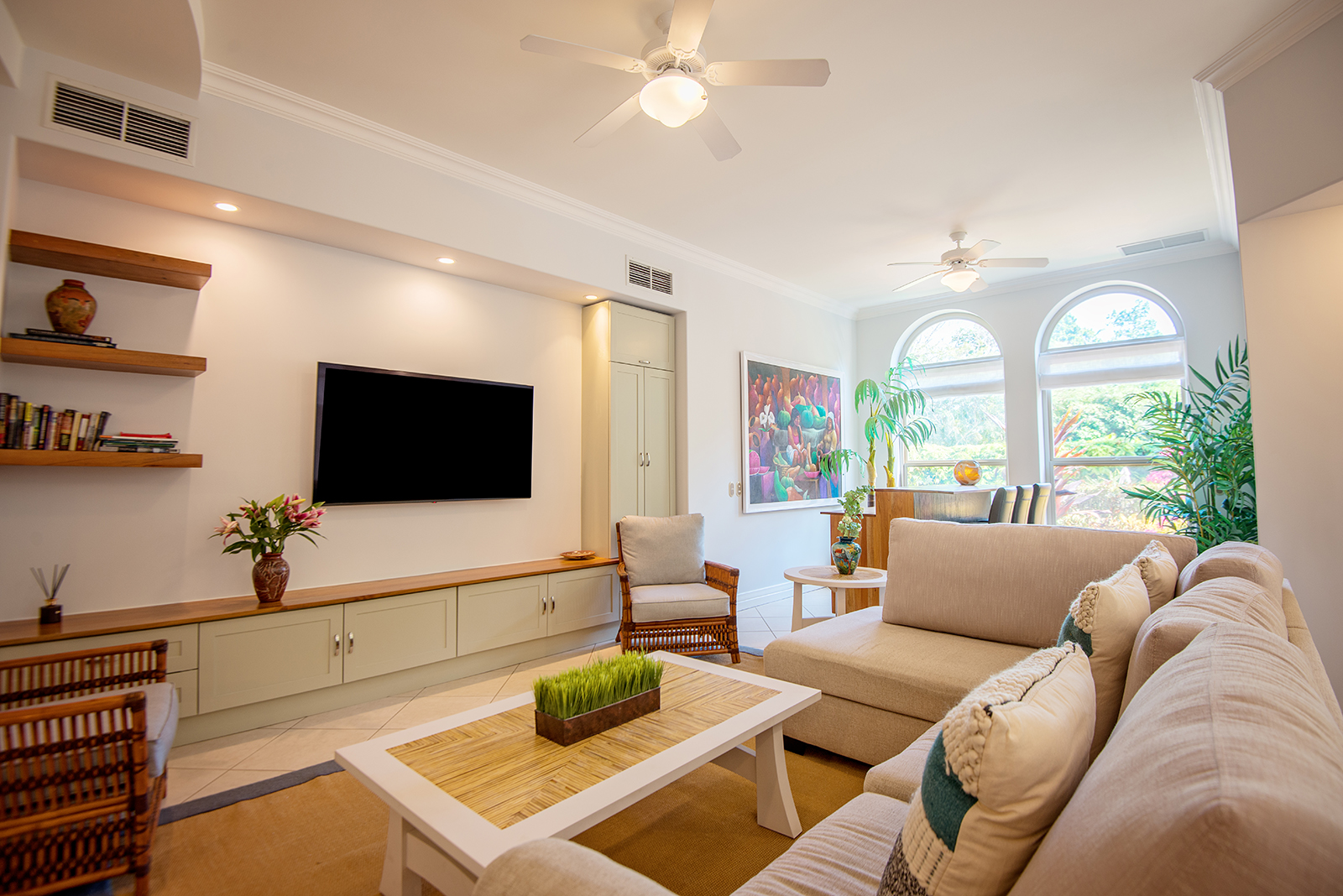 Lovely Vacation Condo in Costa Rica Sleeps 6 Guests