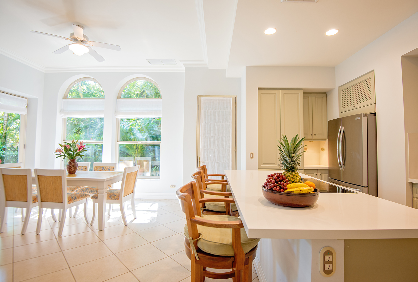 Lovely Vacation Condo in Costa Rica Sleeps 6 Guests