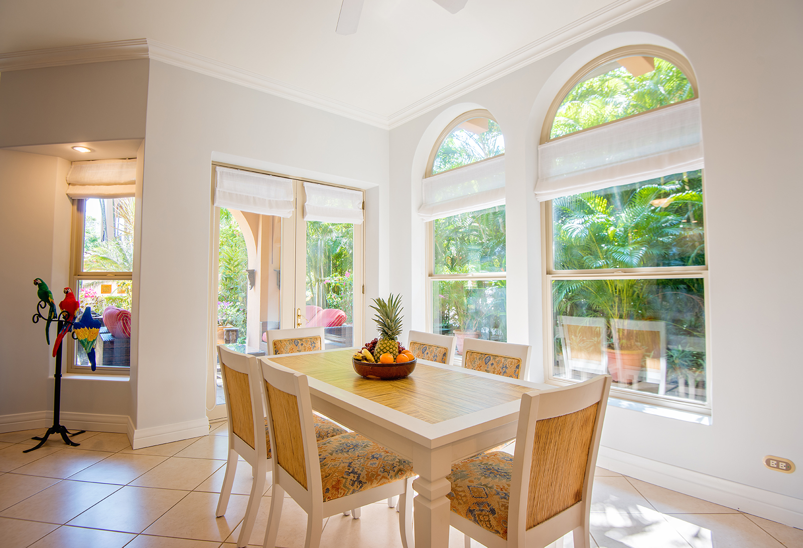 Lovely Vacation Condo in Costa Rica Sleeps 6 Guests
