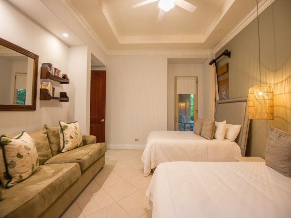 Lovely Vacation Condo in Costa Rica Sleeps 6 Guests