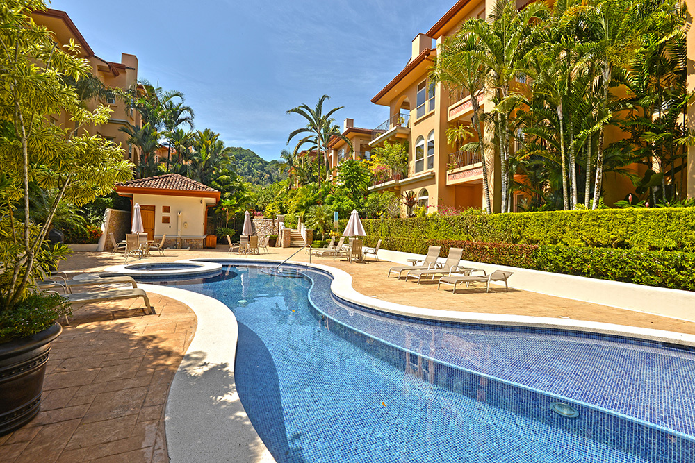 Lovely Vacation Condo in Costa Rica Sleeps 6 Guests