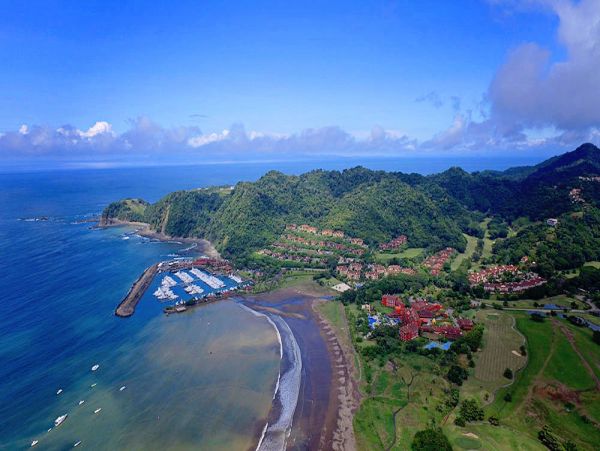 Lovely Vacation Condo in Costa Rica Sleeps 6 Guests