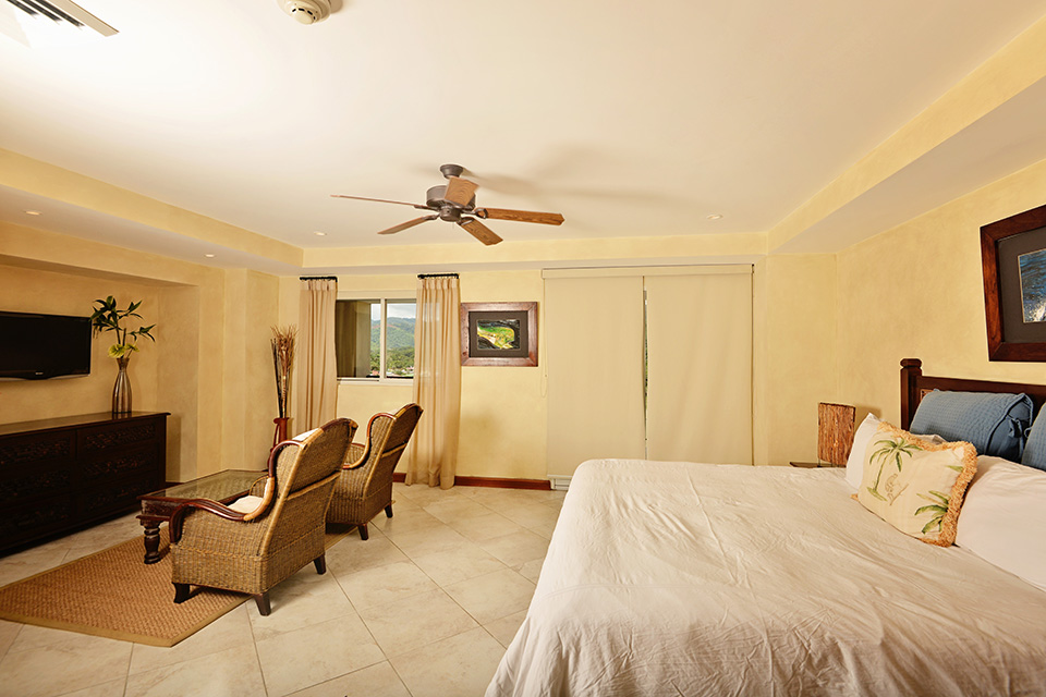 Vacation Condo with Amazing Views in Jaco Sleeps 8