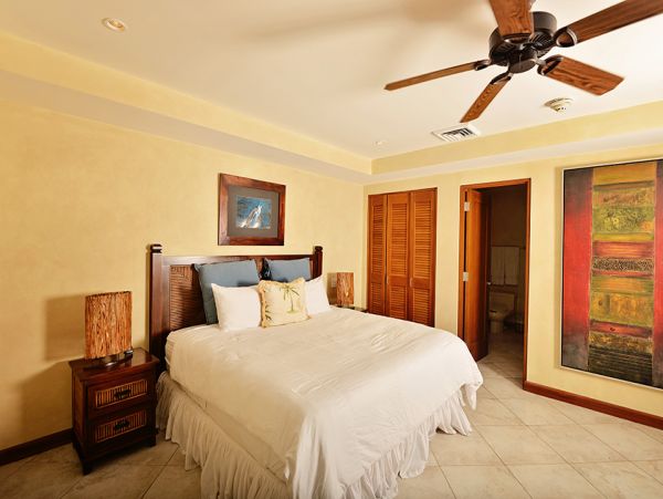 Vacation Condo with Amazing Views in Jaco Sleeps 8