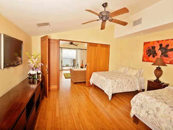Vacation Condo with Amazing Views in Jaco Sleeps 8