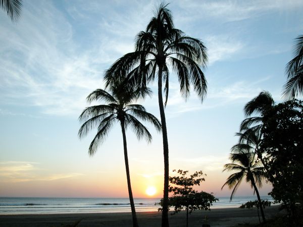 Vacation Condo with Amazing Views in Jaco Sleeps 8