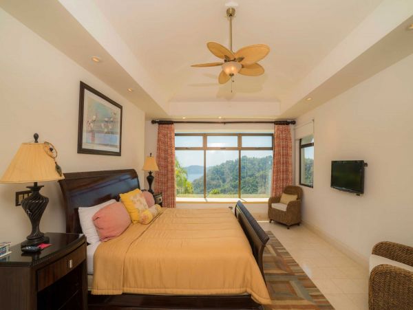 Elegant 5 Bedroom Home with Amazing Views
