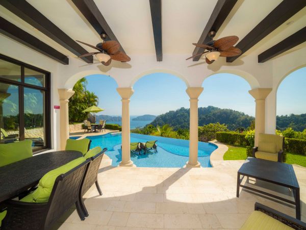 Elegant 5 Bedroom Home with Amazing Views