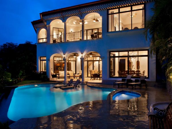 Elegant 5 Bedroom Home with Amazing Views
