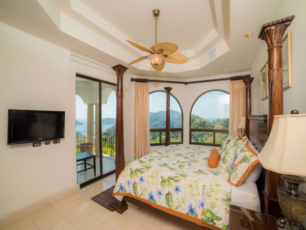 Elegant 5 Bedroom Home with Amazing Views