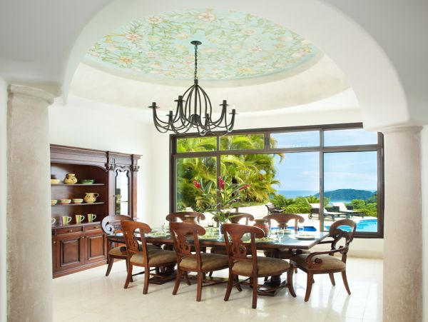 Elegant 5 Bedroom Home with Amazing Views