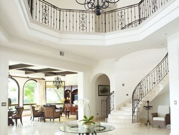 Elegant 5 Bedroom Home with Amazing Views