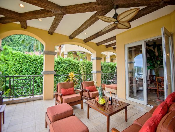 Jaco Condo 964976