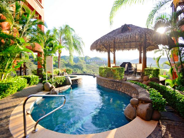 Jaco Condo 964978