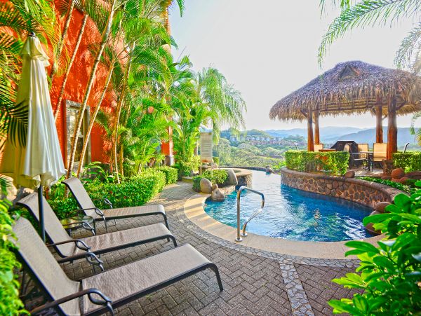 Jaco Condo 964978