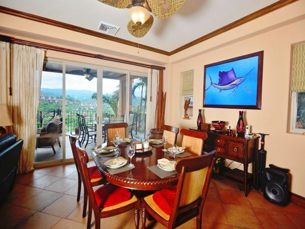 Jaco Condo 964978