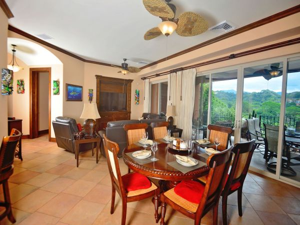 Jaco Condo 964978