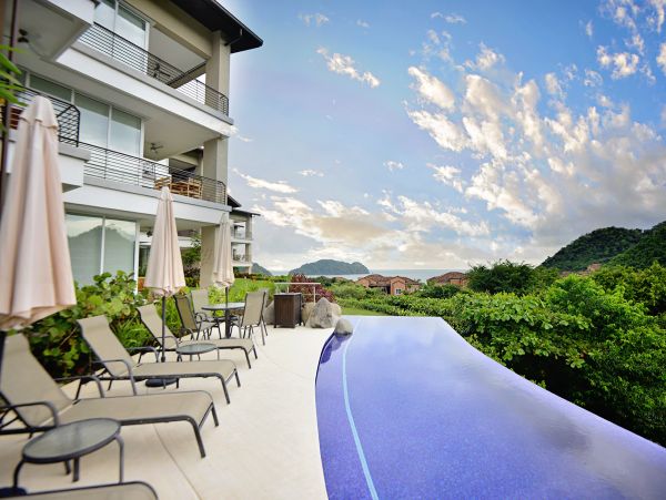 Jaco Condo 964981