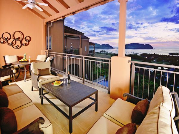 Jaco Condo 964982