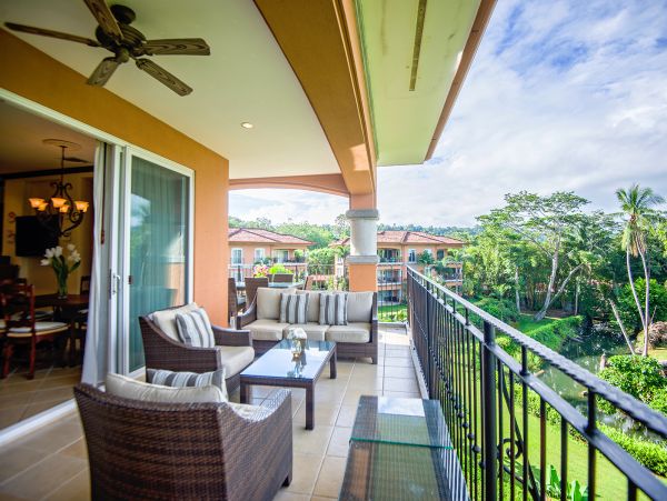 Jaco Condo 964983
