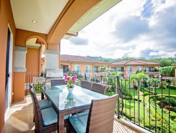 Jaco Condo 964983